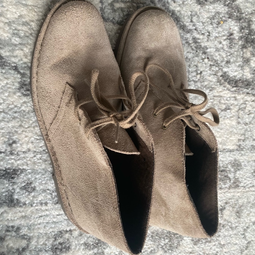 Clarks Desert Boot - Picture 6 of 9